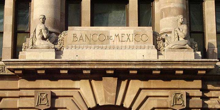 Meksika Merkez Bankası gecelik faizi değiştirmedi