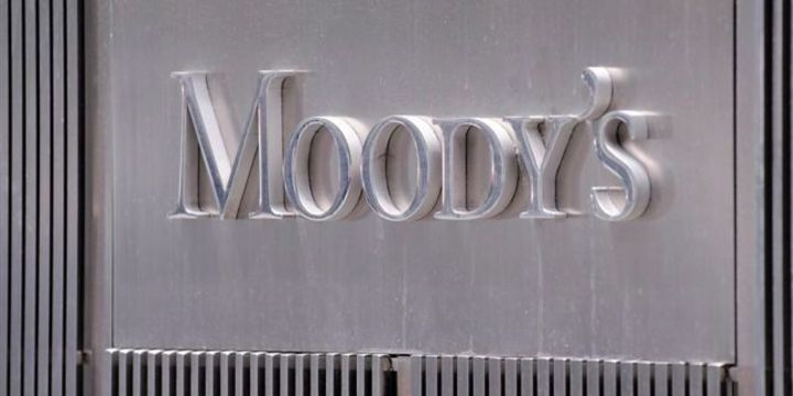 Moody