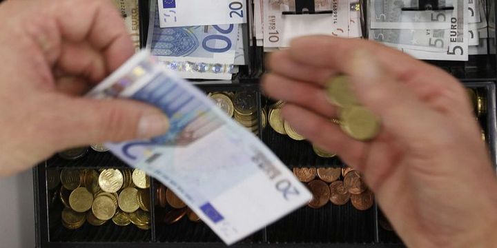 Serbest piyasada döviz açılış fiyatları (13.04.2018)