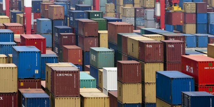 Kazakistan’ın dış ticareti yüzde 23,5 arttı
