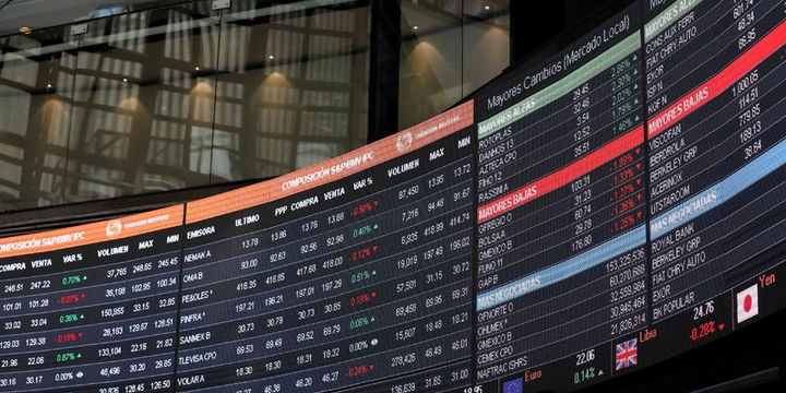 Küresel Piyasalar: Dolar düştü, hisseler ticaret endişelerinin azalması ile yükseldi