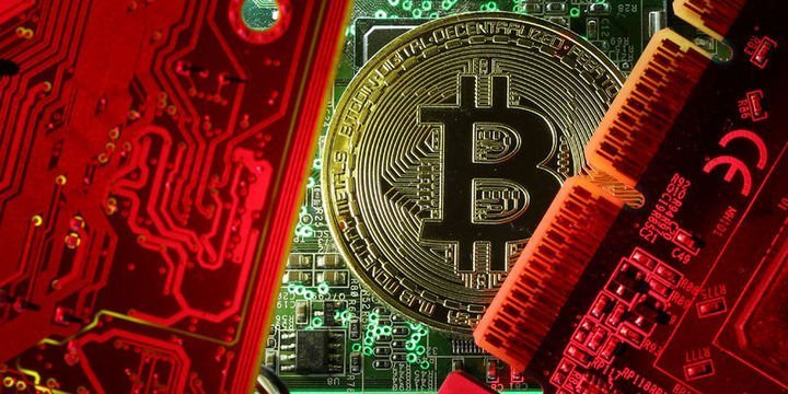 "Bitcoin dijital yastık altı olma yolunda"
