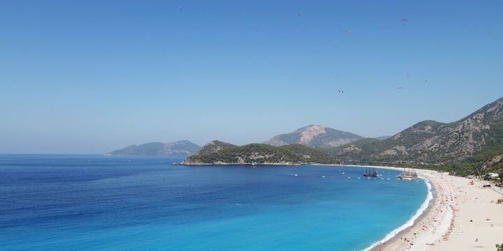 TÜRSAB:40 milyon turist 30 milyar dolar gelir bekliyoruz