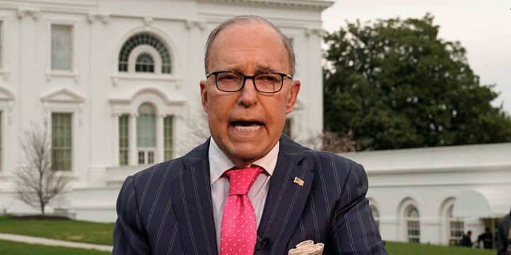 ABD/Kudlow: ABD ticaret savaşından kaçınabilir