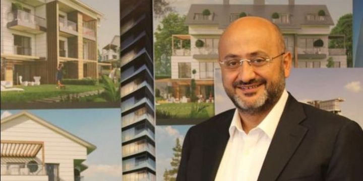 İnanlar İnşaat iflasını istedi