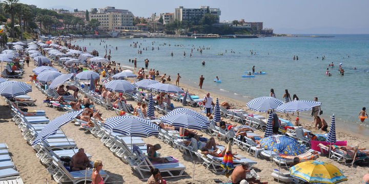 TÜROB/Bayındır: Erken rezervasyon Türklere iyi geldi