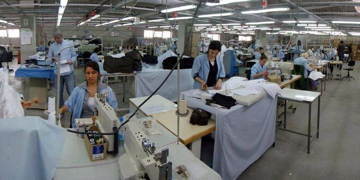 İHKİB/Gültepe: Hazır giyime 16 milyar dolar artı yazdıracağız