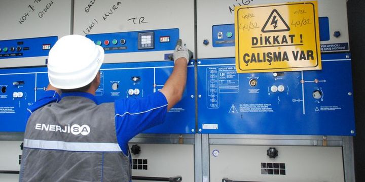 Enerjisa