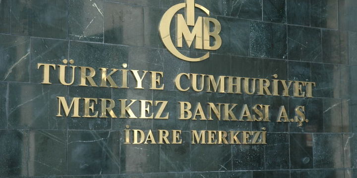 Merkez Bankası TL uzlaşmalı vadeli döviz satım ihaleleri açtı