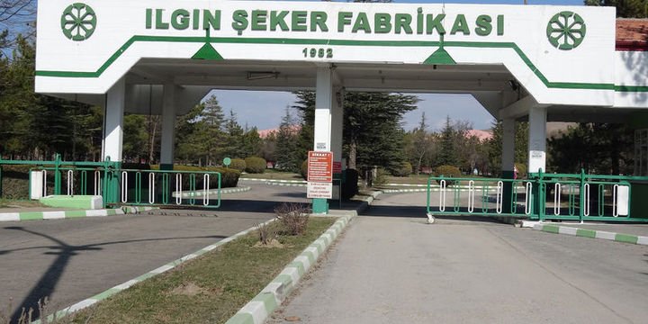 Ilgın Şeker