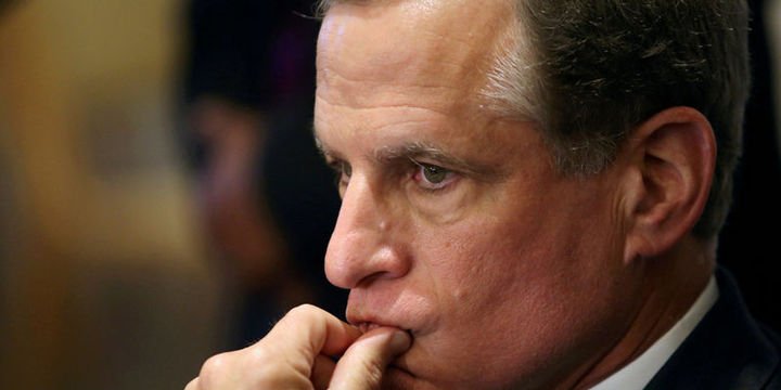 Fed/Kaplan: Yüksek volatilite finansal şartların sıkılaştığını gösteriyor