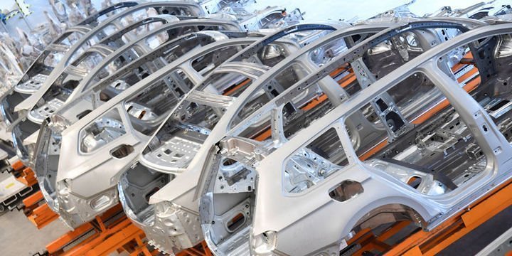 Ticaret savaşı Almanya ekonomisinde "durgunluğa" yol açabilir