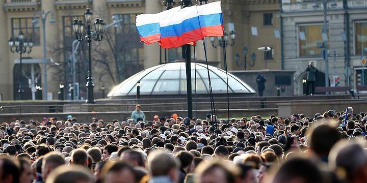 RBC: Rus hükümeti en sert yaptırım senaryosuna hazırlanıyor