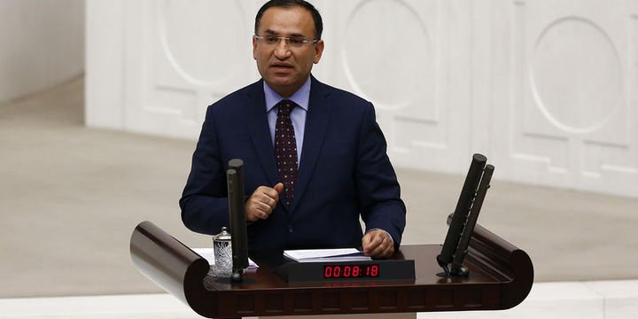 "Bahçeli