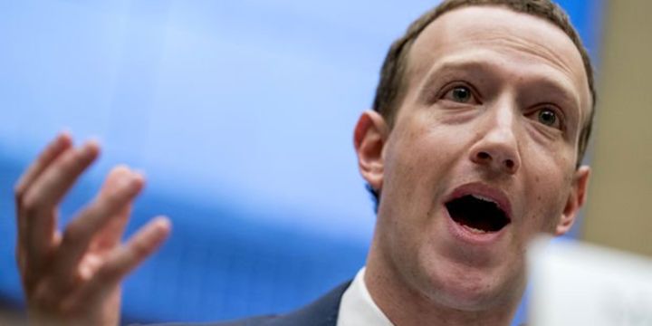 Facebook, kullanıcıların yüz taslaklarını oluşturduğu için yargılanacak