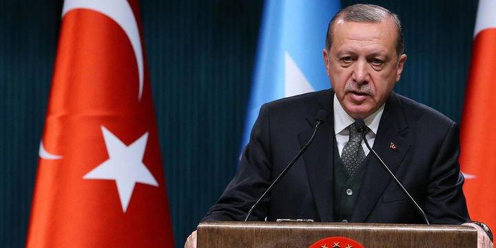Erdoğan: Yarın Bahçeli ile görüşeceğiz