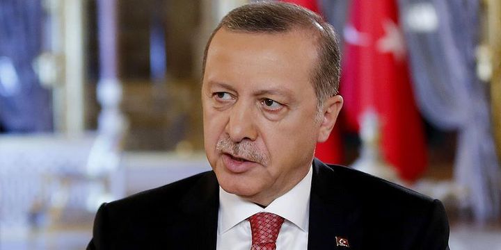 Erdoğan: Cumhur ittifakını 2019 seçimine taşıyoruz