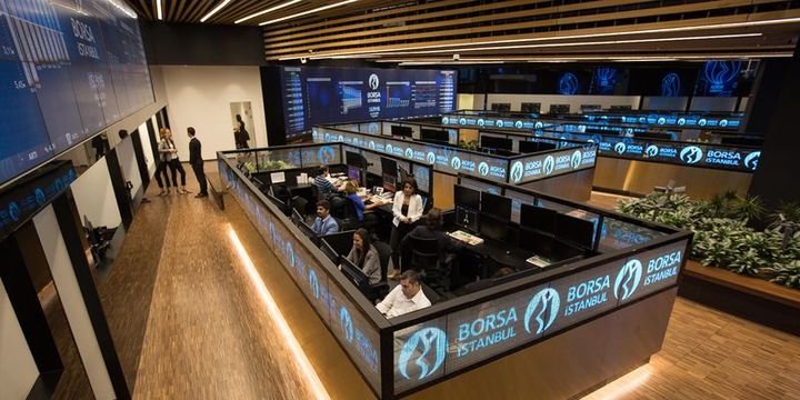 Transtürk Holding borsa kotundan çıkarıldı