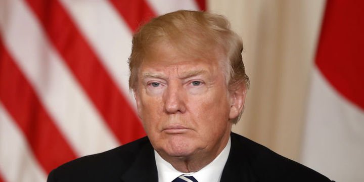 Trump: ABD Kuzey Kore