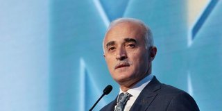"Seçim belirsizlik ortamını sonuçlandıracağı için piyasa rahatladı"
