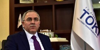 TOKİ faiz oranlarını indirdi