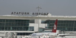 Türkiye'deki uçuşların yüzde 46'sı İstanbul'dan yapıldı