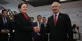 CHP açıkladı, 15 Milletvekili İYİ Parti'ye geçti