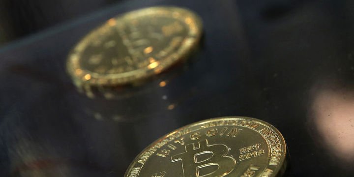 "Nasdaq kripto paralar için borsa olabilir"