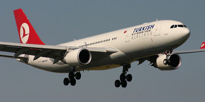 THY seçim için bilet değişiklik hakkı getirdi