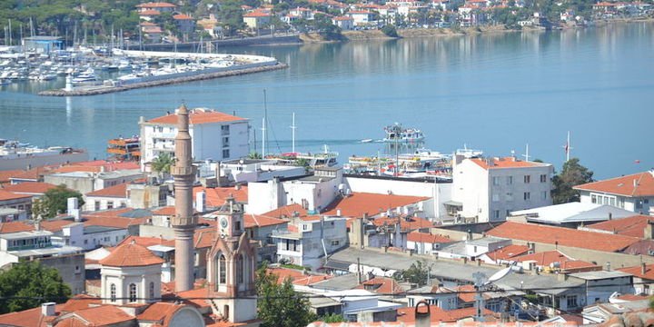 "Tatilciler otel ve pansiyon bulamayabilir"