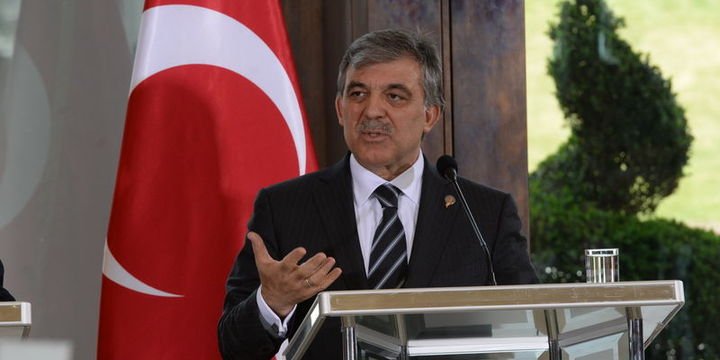 Abdullah Gül: Yarın düşüncelerimi detaylı anlatacağım