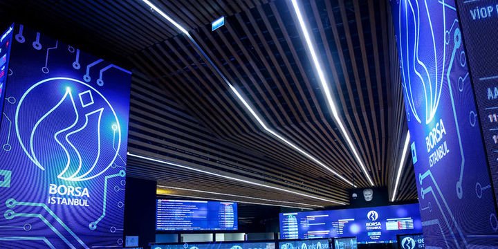 Yabancılar net 136 milyon dolarlık menkul kıymet aldı