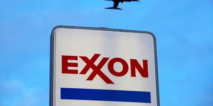 ExxonMobil