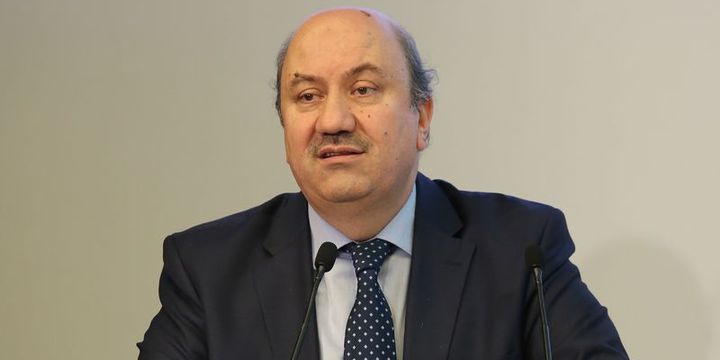 BDDK/Akben: Türkiye