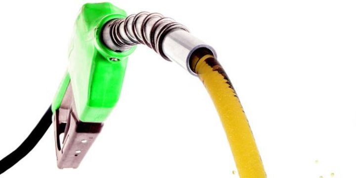Benzine vergi indirimi geliyor