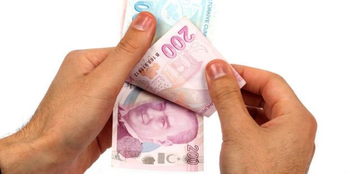 7 bin 500 yataklı yatırıma faizde 7 puanlık destek
