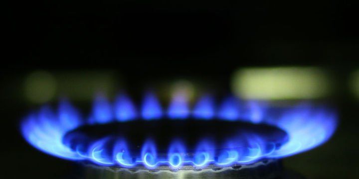 Doğalgaz ithalatı Şubat