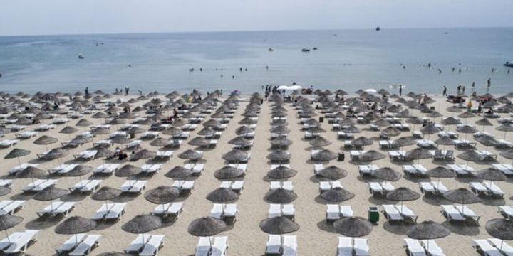 Turizmciler erken seçim sezonunu açtı