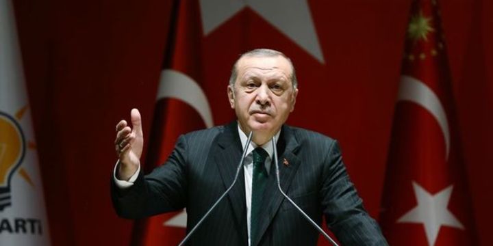 Cumhurbaşkanı Erdoğan: Bedelli askerlik şu an hükümet gündeminde değil