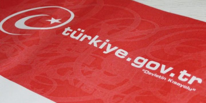Elektrik aboneleri, işlemlerini e-Devlet
