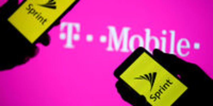 T-Mobile ve Sprint birleşme kararı aldı