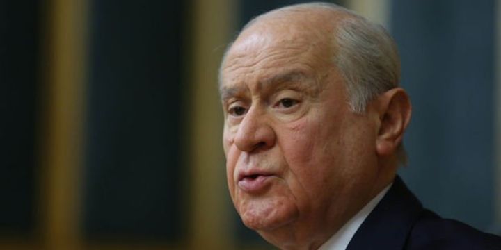 Bahçeli