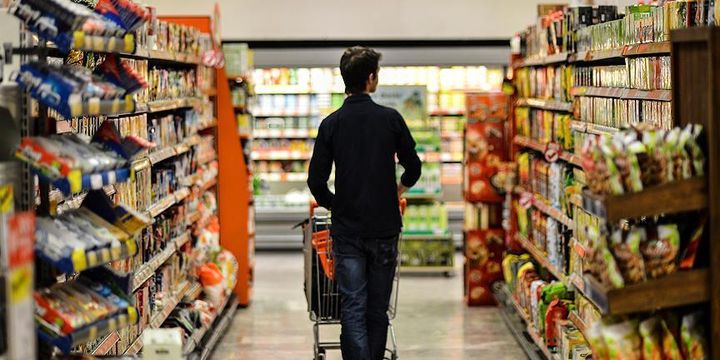 Sainsbury ve Asda 18 milyar dolara anlaştı
