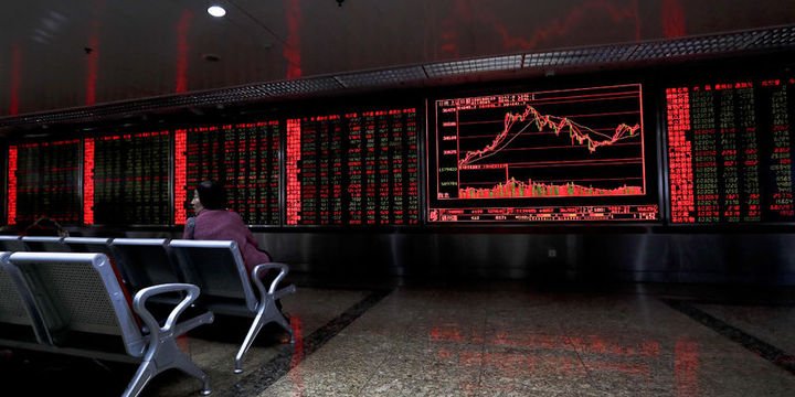 Küresel piyasalar: Dolar güçlendi, hisse senetleri değer kazandı