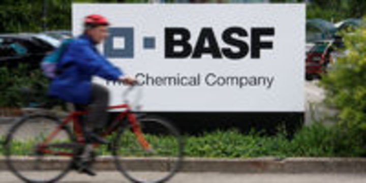 BASF