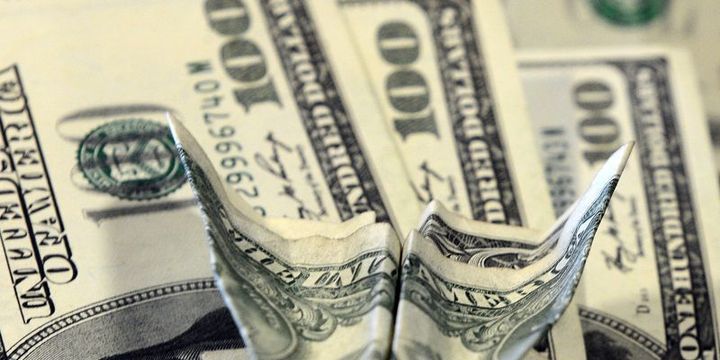 Dolar/TL 4.05