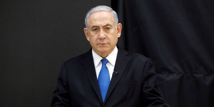 Netanyahu: İran