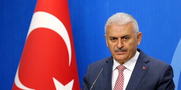Yıldırım: Vergi ve prim alacakları yeniden yapılandırılacak