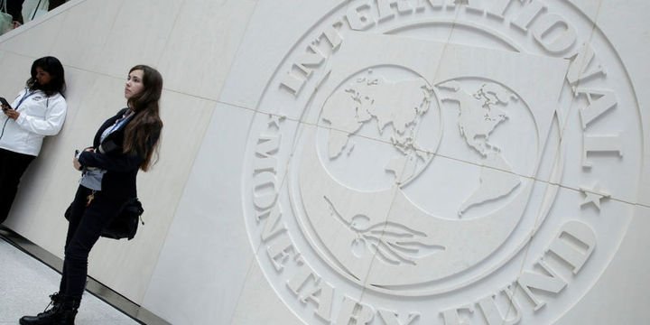 IMF: Türkiye ekonomisi aşırı ısındı