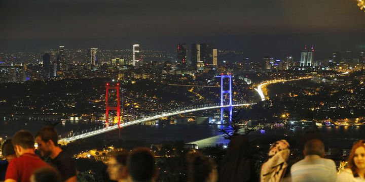 İstanbul